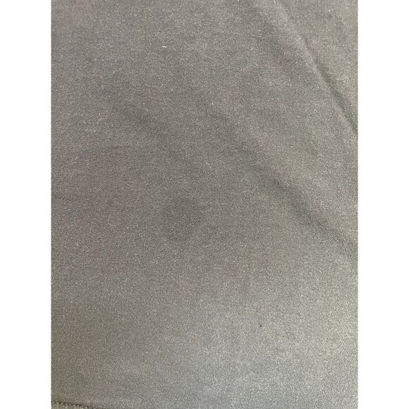 Lucky Brand Rock N Pocker Graphic T-shirt Men XL Black Short Sleeve - Picture 4 of 7